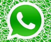 Darauf haben viele gewartet: WhatsApp bekommt eine Ende-zu-Ende-Verschlüsselung. Die eingesetzte Verschlüsselungs-Technik kommt vom Messaging-Konkurrenten Textsecure.
