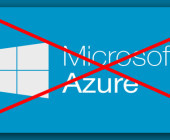 Für Nutzer in Europa, Asien und den USA war Microsofts Cloud-Dienst Azure für elf Stunden nicht erreichbar. Grund war ein fehlerhaftes Update.
