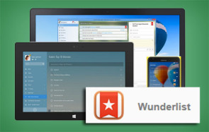 Der Wunderlist-Entwickler 6Wunderkinder hat nach langem hin und her seinen Aufgabenplaner nun auch in einer Desktop-Variante für Windows veröffentlicht. 