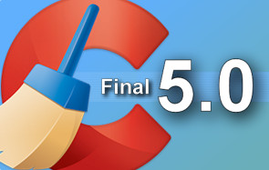 Entwickler Piriform hat die neue Version Ccleaner 5.00 fertiggestellt. Neben einer moderneren Optik soll das beliebte Säuberungs-Tool für Windows-PCs nun auch schneller und bug-freier sein. 
