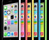 iPhone 5c