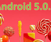 Google hat nun das erste Update für Lollipop veröffentlicht. Der Patch trägt den Namen Android 5.0.1 und ist als Factory Image für die Nexus-Tablets 7, 9 und 10 verfügbar.