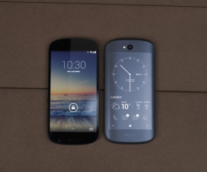 Yotaphone 2