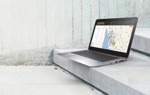 HP bringt mit dem Elitebook Folio 1020 das nach eigenen Aussagen dünnste und leichteste Business-Notebook der Welt. Dank Intel Core M Prozessoren kann HP sogar auf einen Lüfter verzichten.  