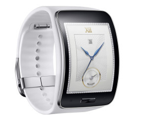 Samsung Gear S 