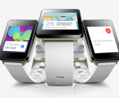 Wer ein Smartwatch-Schnäppchen sucht, wird derzeit im Google Play-Store fündig. Google halbiert den Preis für die LG G Watch, die dort aktuell nur 99 Euro kostet.