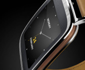 Pünktlich zum Weihnachtsgeschäft macht Asus seine Zenwatch verfügbar. Die Smartwatch soll ab 12. Dezember für 229 Euro im Asus Online Store erhältlich sein.