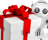 Weihnachten naht, die meisten Wunschzettel sind verschickt und viele Konsumenten haben bereits Präsente gekauft. Doch welche Technik liegt dieses Jahr besonders häufig unter dem Christbaum?
