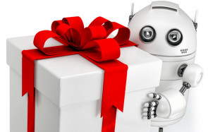 Weihnachten naht, die meisten Wunschzettel sind verschickt und viele Konsumenten haben bereits Präsente gekauft. Doch welche Technik liegt dieses Jahr besonders häufig unter dem Christbaum? 