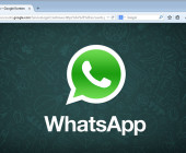 Der weit verbreitete WhatsApp-Messenger für Smartphones und Tablets bekommt wohl bald auch eine Web-Version für PCs und Notebooks spendiert.
