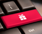 Sind Sie noch auf der Suche nach einem passenden Geschenk für Weihnachten? com! präsentiert zwölf Produkte rund um PCs und den vernetzten Haushalt, mit denen Sie sich oder anderen eine Freude machen.