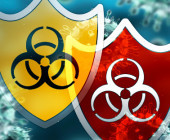 TorrentLocker Ransomware ESET Europa
