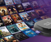 Sky launcht eigene Streaming-Box