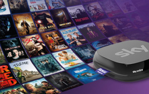 Sky launcht eigene Streaming-Box 