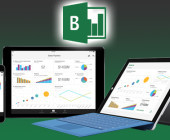 Microsoft bringt Power BI für das iPad