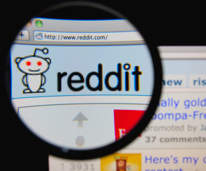 Reddit 