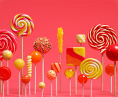 Android Lollipop