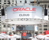 Oracle übernimmt Datalogix