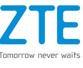 Das neue Logo von ZTE