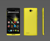 Das Archos 50 Diamond