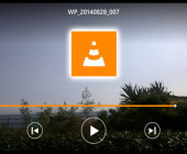 VLC für Windows Phone