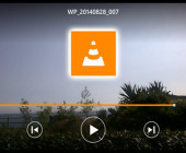 VLC für Windows Phone