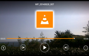 VLC für Windows Phone 