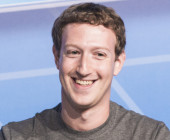 Mark Zuckerberg