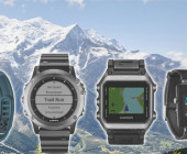 Garmin Smart Wearables 2015