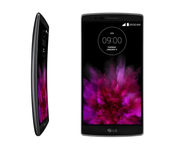 LG G Flex 2 