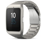 Die SmartWatch3 von Sony