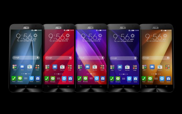 Asus Zenfone 2 