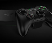 Razer Forge TV