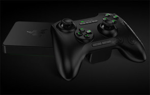 Razer Forge TV 