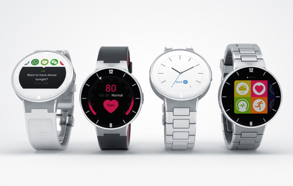 Alcatel Onetouch Watch  