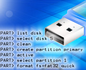 Wer die Setup-Dateien von Windows auf einen neuen USB-Stick kopiert, um mit diesem eine Neuinstallation durchzuführen, erlebt oft eine Überraschung: Der PC lässt sich nicht vom USB-Stick starten.