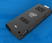 Intel Compute HDMI Stick