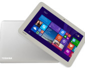 Toshiba Encore 2 Write