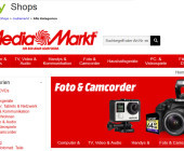 Media Markt Ebay-Shop