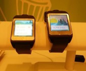 Smart Wearables mit MediaTek-Chipsatz 