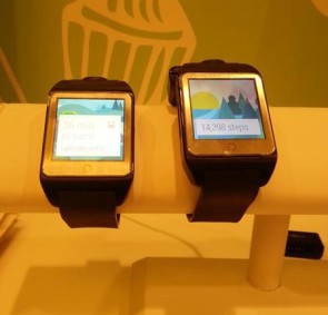 Smart Wearables mit MediaTek-Chipsatz  