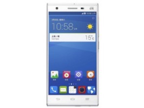 ZTE Star 2