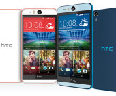 Das HTC Desire Eye