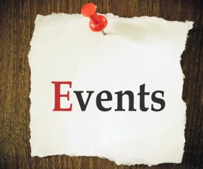 Events 