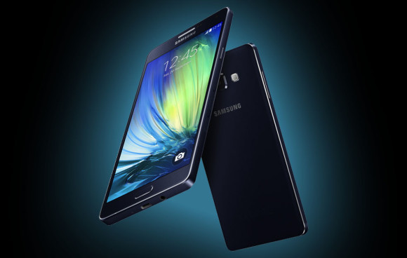 Samsung Galaxy A7  