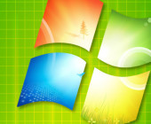 Windows 7 Logo