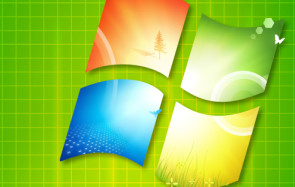 Windows 7 Logo 