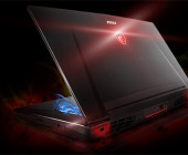 MSI Notebook