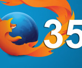 Firefox 35