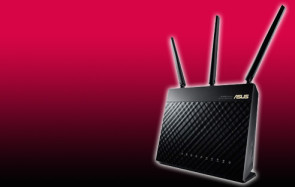 Asus Router 